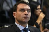 Editor da revista Piauí questiona Moro sobre mansão de Flavio Bolsonaro: “casa de traficante da Netflix”