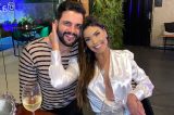 Marido de Ivy Moraes é acusado de traição às vésperas de união em Cancún
