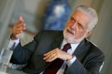 Wagner cobra do Ministério da Justiça segurança para servidores do Ibama