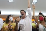 PT nunca mais! João Campos cumpre promessa de não ter nomes do PT na futura gestão