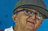 Humorista Jotinha morre aos 57 anos, vítima da Covid-19