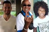 Diego Hypolito, Kid Bengala e os outros famosos com menos votos em São Paulo
