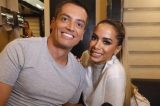Leo Dias processa Anitta por calúnia e pede indenização de R$ 142,5 mil