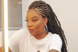 Ludmilla revela ter sofrido racismo em avião