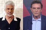“Vai morrer e vai pro inferno”, diz Lulu Santos para Marcelo Crivella