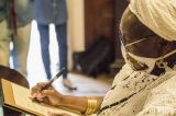 Os objetos sagrados de religiões afrobrasileiras ‘libertados’ mais de 100 anos após serem apreendidos