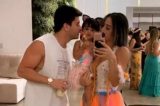 Mayra Cardi nega reconciliação após festa com Arthur Aguiar