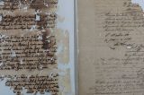 Em meio a ‘cemitérios de papel’, iniciativa recupera manuscritos históricos da Bahia