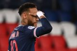 Neymar faz duas exigências para renovar contrato com o PSG