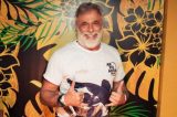 Ator diz que na Globo tem quarto para cheirar pó e ter momentos íntimos