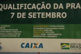 Junior Foguetão detona sangria do dinheiro público em Sobradinho com o povo sofrendo com esgotos estourados dentro de casas
