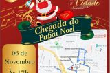 CDL e Sindilojas farão programação especial para a chegada do ‘Papai Noel’ nesta sexta-feira em Petrolina