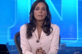 Cristina Ranzolin diagnosticada com câncer de mama