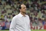 Rogério Ceni é especulado no Flamengo