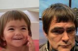 Sabrina Sato posta foto de visual de Zoe e fãs brincam: “A cara do Samuel Rosa”