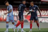 São Paulo empata com Vasco e perde chance assumir liderança do Brasileirão
