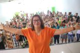 Nota da coordenação de campanha de Suzana Ramos