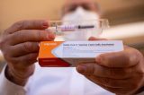 Governo pode ampliar vacinação contra o coronavírus para profissionais de serviços essenciais além da saúde