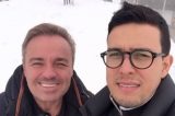 Suposto affair de Gugu sobre saudades: “Tenho, mas preciso seguir em frente”