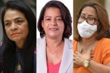 Mulheres trazem olhar diferente para a gestão