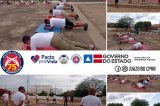 75ª CIPM em Forma, em Juazeiro