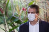 Camilo defende microcrédito como alternativa a auxílio emergencial Camilo defende microcrédito como alternativa a auxílio emergencial