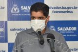 Chocado com aglomerações, ACM Neto deve anunciar hoje novas restrições
