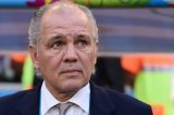 Ex-técnico da seleção argentina, Alejandro Sabella morre aos 66 anos