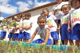 Petrolina conquista selo Unicef de políticas para redução de desigualdades na infância