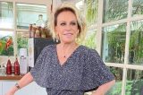 Ana Maria Braga pede para deixar a TV Globo e substituta é escolhida pela emissora