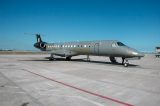 Chegada de avião da PF a Salvador causa alvoroço na classe política baiana