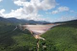 Empresa deve apresentar modelo de rompimento de parede secundária de barragem em Jacobina