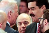Escória: Governo Biden impõe novas sanções contra Cuba, desta vez em forças policiais