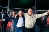 Crivella iria ganhar ministério de Bolsonaro em 2021, diz CNN