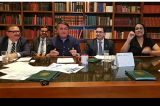 Bolsonaro diz que cortou as asas do MST: “Fizemos quimioterapia na questão do MST”
