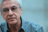 Caetano Veloso está com Covid-19