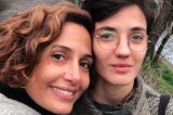 Camila Pitanga e Beatriz Coelho terminam namoro após quase dois anos juntas