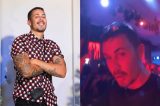 Carlinhos Maia é detonado por promover festa de Natal com aglomeração