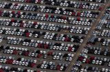 Auxílio emergencial “impulsiona venda de carros”