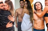 Relembre as separações de famosos que chocaram os fãs em 2020