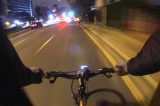 Sargento do Exército embriagado atropela e mata ciclista na noite de Natal em Recife