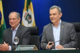 MP eleitoral pede cassação do prefeito eleito de Fortaleza e apoiado por Ciro Gomes