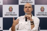 Campanha de Bruno Covas recebeu doação de ao menos 40 funcionários da prefeitura