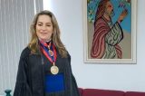 Faroeste: Desembargadora Lígia Lima tentou apagar provas que a incriminassem, aponta MPF