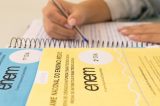 Enem: partidos vão ao STF por gratuidade a quem faltou em 2020 por medo de Covid