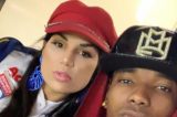 Torcedores atacam esposa de brasileiro que machucou Neymar