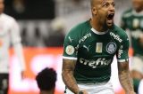 Felipe Melo dispara contra arbitragem do jogo do Palmeiras: ‘ah, se fosse o Pit’