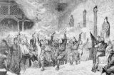 Yule, o insólito e violento festival viking que pode ter originado o Natal 