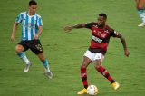 Nos pênaltis, Flamengo é eliminado da Libertadores pelo Racing