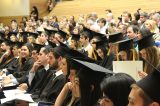 Ensino superior aumenta renda em 182%, mostra pesquisa